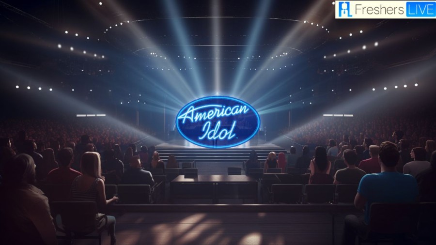 American Idol voting numbers 2024 American Idol voting by Text