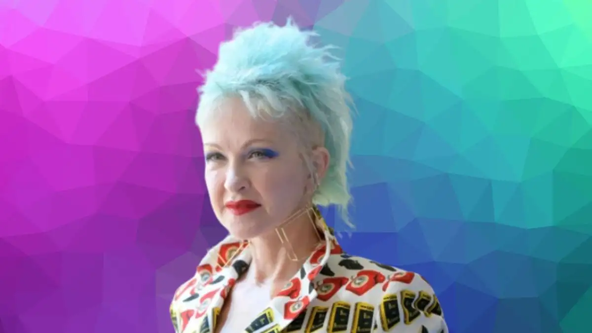 Cyndi Lauper Net Worth in 2024 How Rich is She Now?