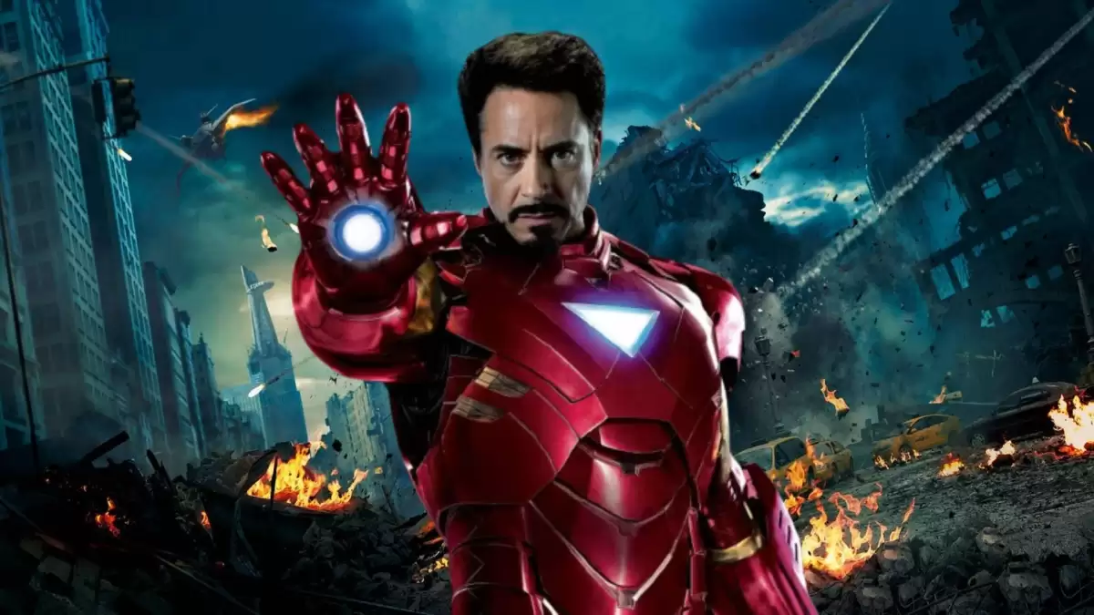 Is Tony Stark Dead in Real Life 2023? What Happened To Tony Stark?