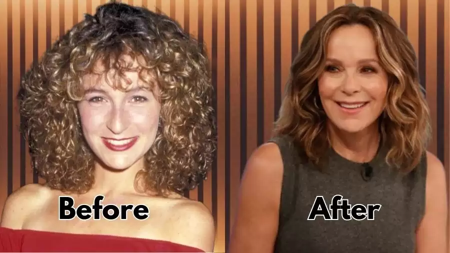 Jennifer Grey Before And After Plastic Surgery Nose Job And More