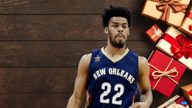 Quinn Cook Net Worth In 2023 How Rich Is He Now 5872