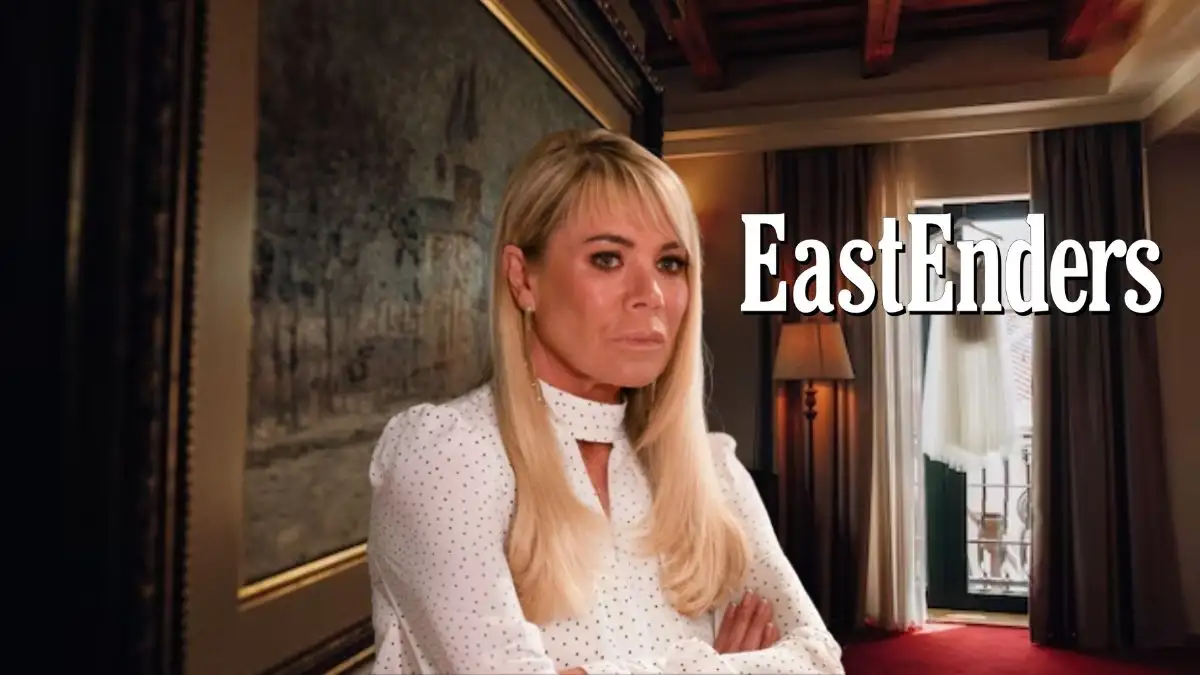 Eastenders Spoilers 2024 Next Week