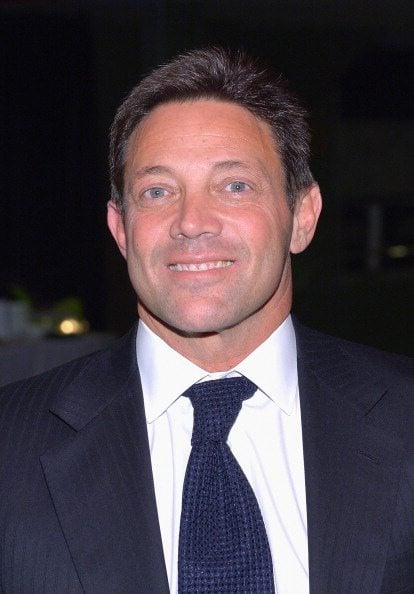 What is Jordan Belfort Net Worth?