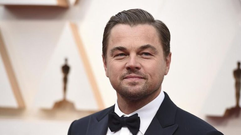 What is Leonardo Dicaprio Net Worth?