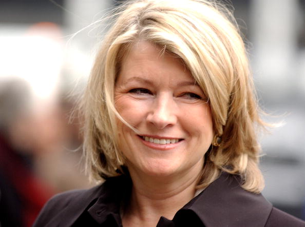 What is Martha Stewart Net Worth?