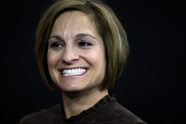 What is Mary Lou Retton Net Worth?