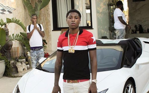 What is Nba Youngboy Net Worth?