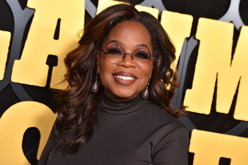 What is Oprah Winfrey Net Worth?