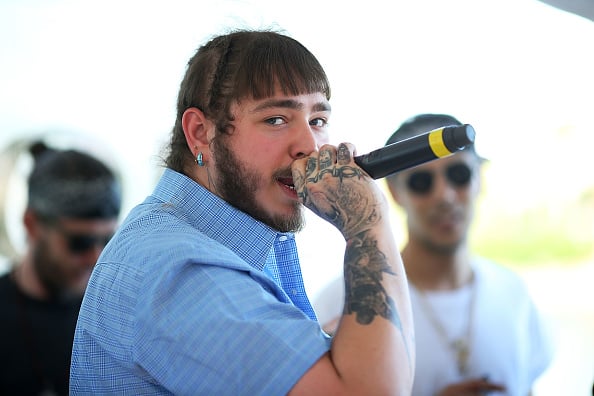 What is Post Malone Net Worth?