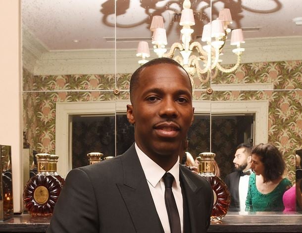 What is Rich Paul Net Worth?