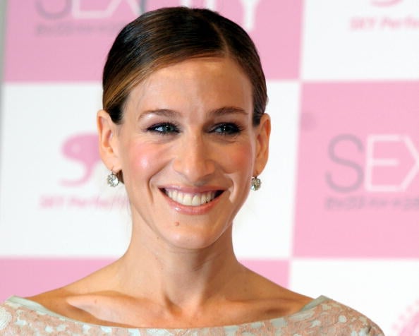 What is Sarah Jessica Parker Net Worth?