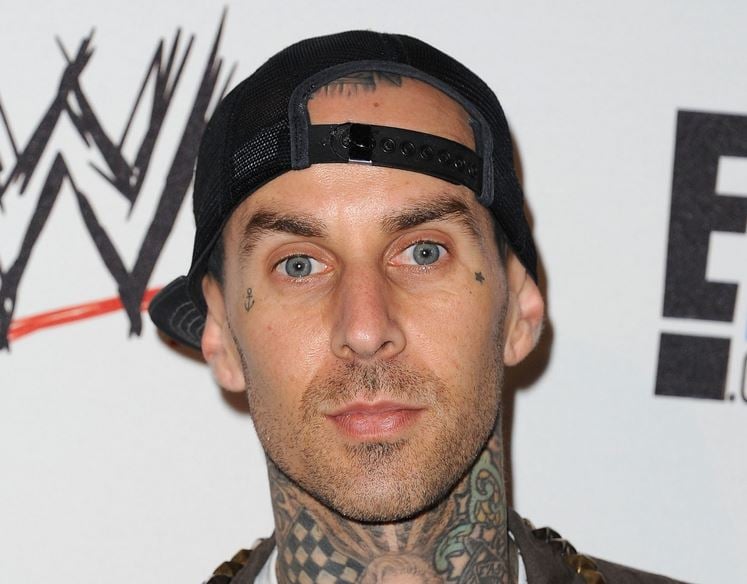 What is Travis Barker Net Worth?