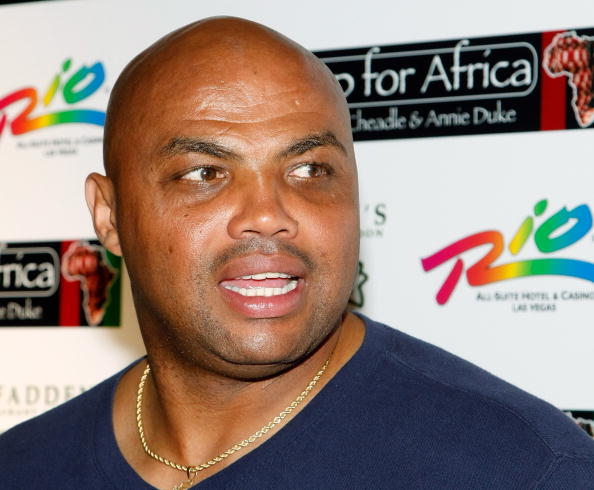 What is Charles Barkley Net Worth?