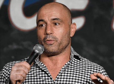 What is Joe Rogan'S Net Worth?