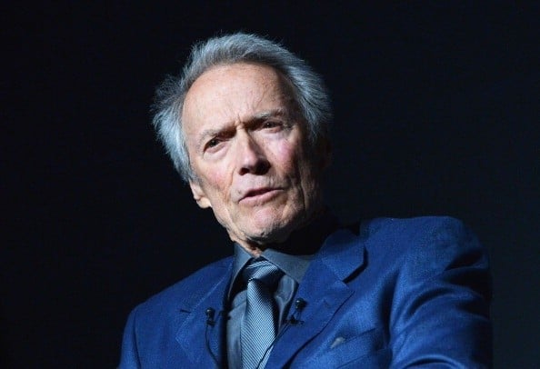 What is Clint Eastwood Net Worth?