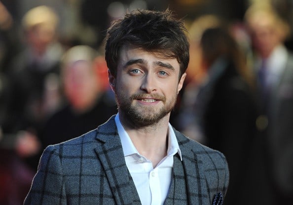 What is Daniel Radcliffe Net Worth?