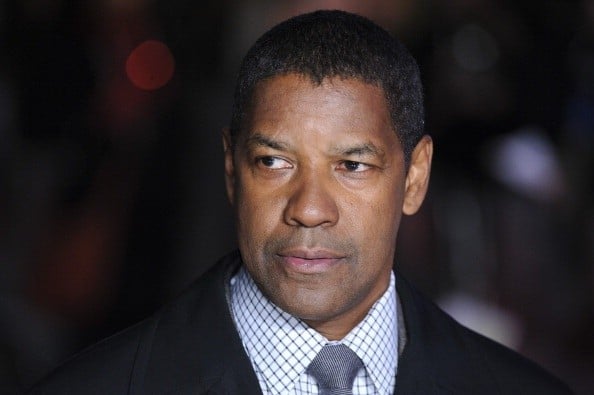 What is Denzel Washington Net Worth?