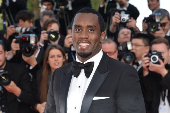 What is Diddy Net Worth?