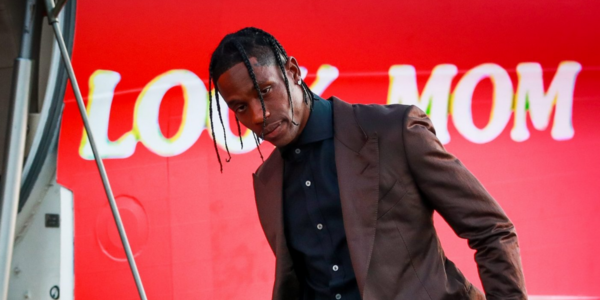 What is Travis Scott Net Worth?