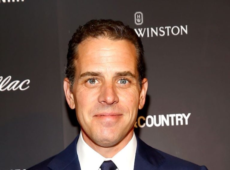 What is Hunter Biden Net Worth?