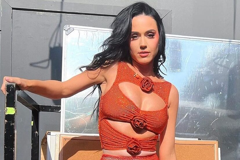 What is Katy Perry Net Worth?