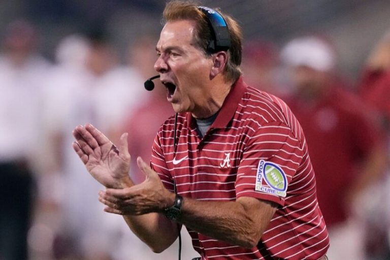 What is Nick Saban Net Worth?