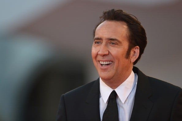 What is Nicolas Cage Net Worth?