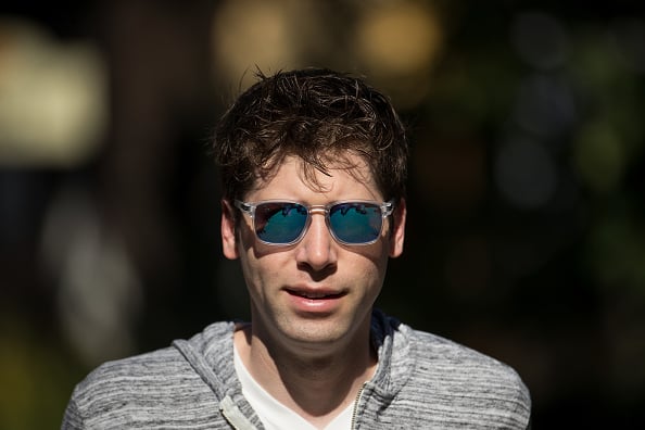 What is Sam Altman Net Worth?