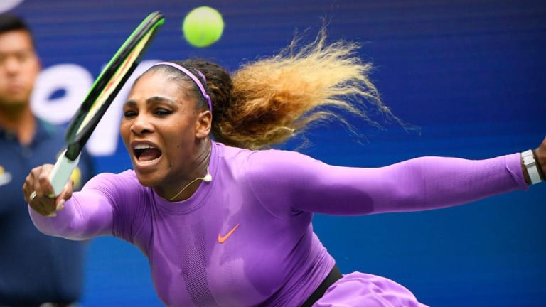 What is Serena Williams Net Worth?