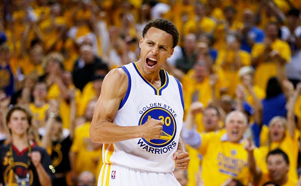 What is Stephen Curry Net Worth?