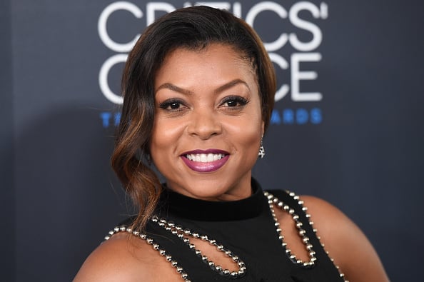 What is Taraji P Henson Net Worth?