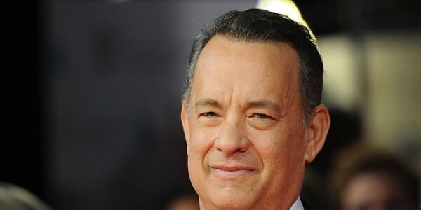 What is Tom Hanks Net Worth?