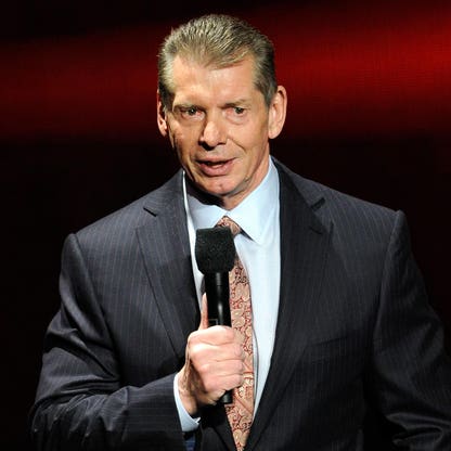 What is Vince Mcmahon Net Worth?