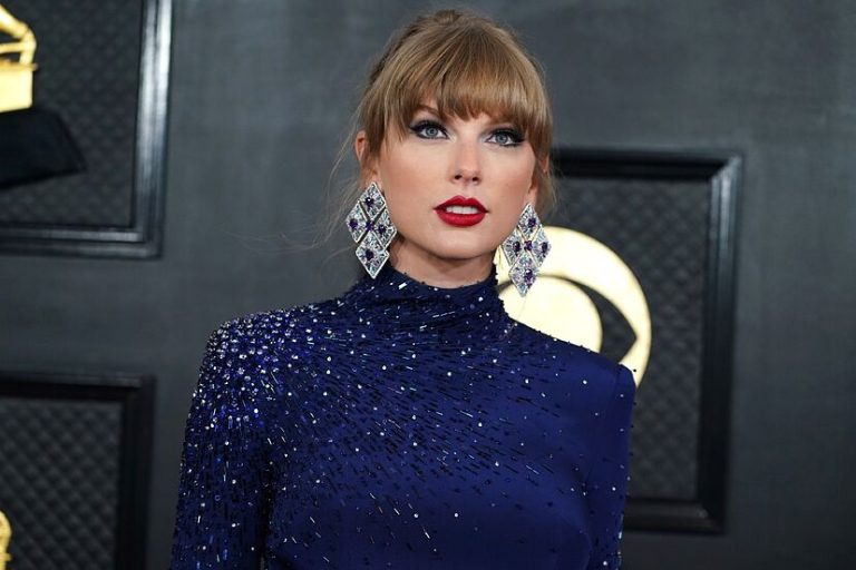 What is What Is Taylor Swift'S Net Worth?