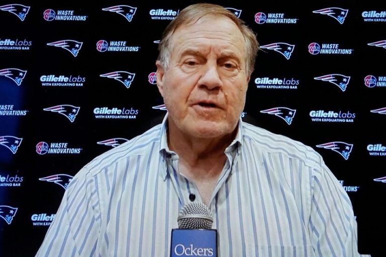 What is Bill Belichick Net Worth?