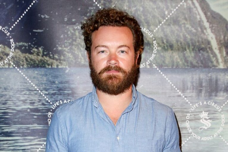 What is Danny Masterson Net Worth?