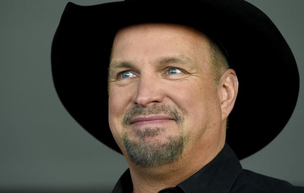 What is Garth Brooks Net Worth?