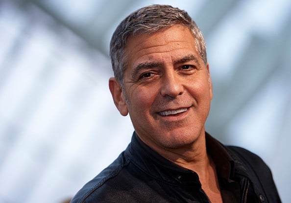 What is George Clooney Net Worth?