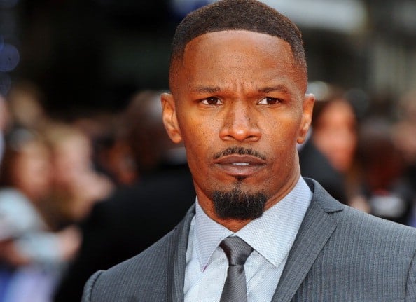 What is Jamie Foxx Net Worth?