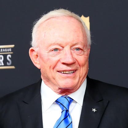 What is Jerry Jones Net Worth?