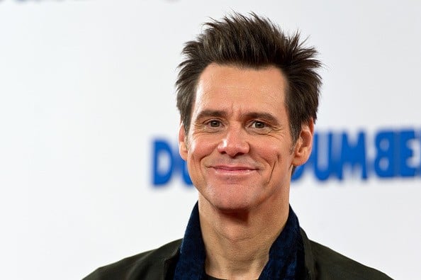 What is Jim Carrey Net Worth?