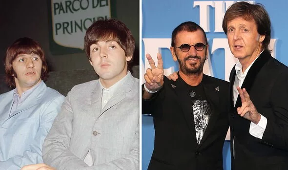 What is Ringo Starr Net Worth?