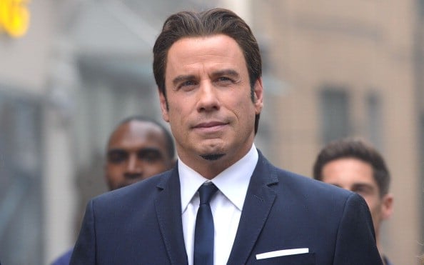 What is John Travolta Net Worth?