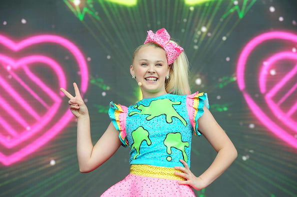 What is Jojo Siwa Net Worth?