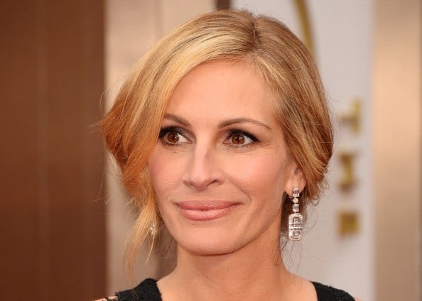 What is Julia Roberts Net Worth?