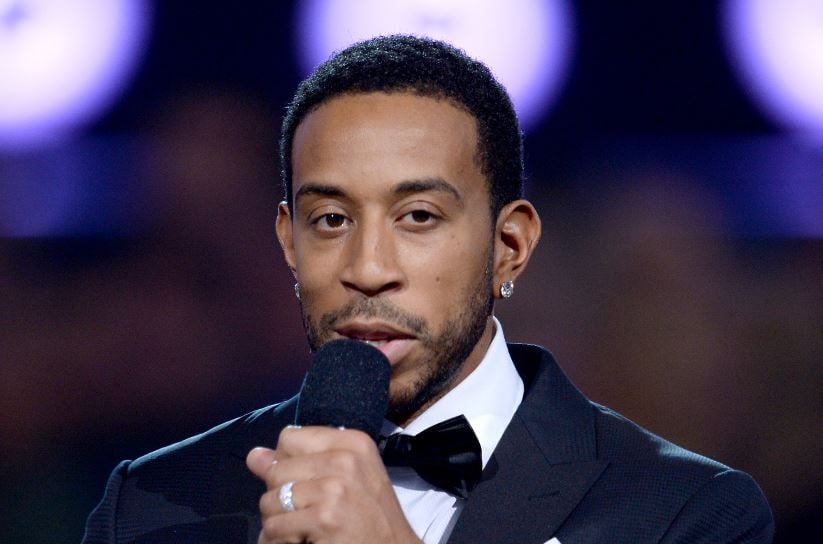 What is Ludacris Net Worth?