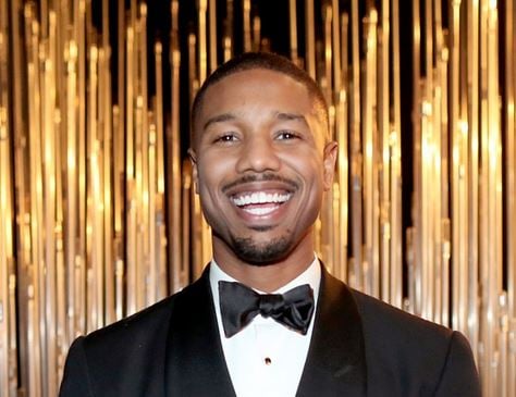 What is Michael B Jordan Net Worth?