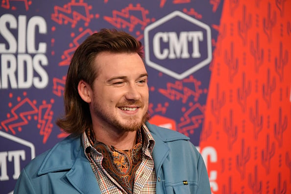 What is Morgan Wallen Net Worth?