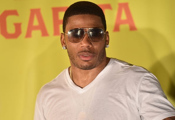 What is Nelly Net Worth?