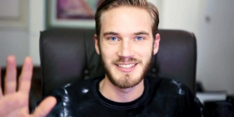 What is Pewdiepie Net Worth?